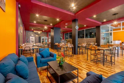 Nice to meat you Rooms – Fotos 14