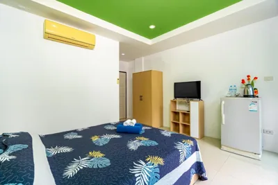 Habitación doble Superior — Nice to meat you Rooms